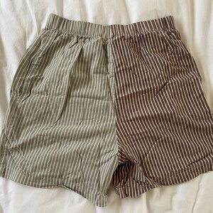 Gravel & Gold Molly Shorts